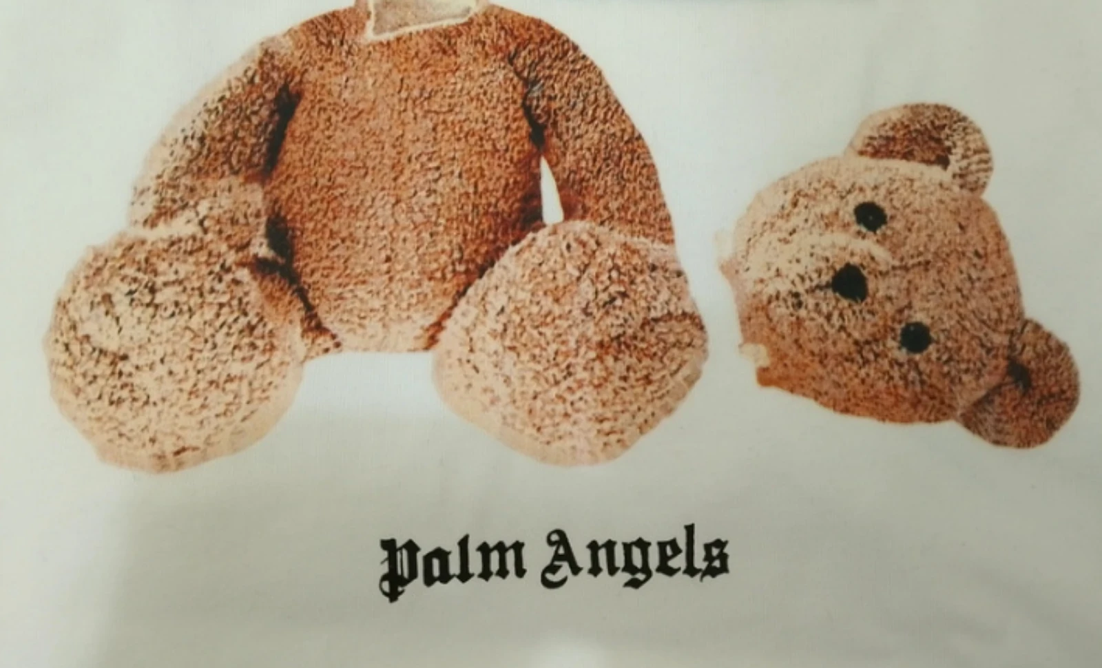 Palm Angels T-shirt – photo 3